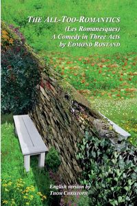 Produktbild: The All-Too-Romantics (Les Romanesques)