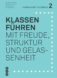 Bild vom Artikel Klassen führen vom Autor Christoph Städeli