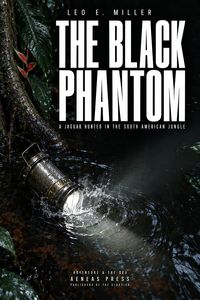Produktbild: The Black Phantom