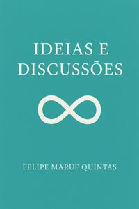 Produktbild: Ideias E Discuss&otilde;es
