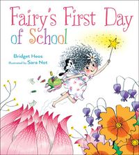 Produktbild: Heos, B: Fairy's First Day of School