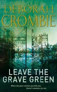 Produktbild: Leave the Grave Green