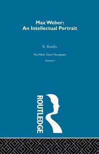 Produktbild: Max Weber: Intelct Portrait V 2