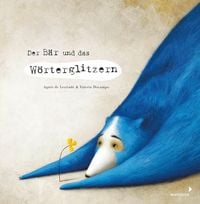 Produktbild: Der B&auml;r und das W&ouml;rterglitzern