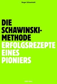 Produktbild: Die Schawinski-Methode