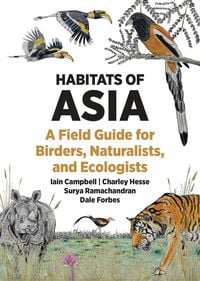 Produktbild: Habitats of Asia
