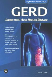 Produktbild: GERD