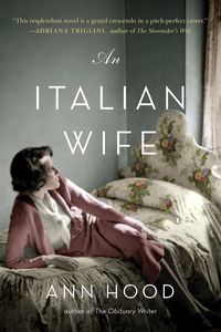 Produktbild: An Italian Wife
