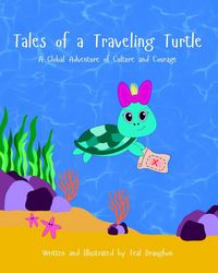 Produktbild: Tales of a Traveling Turtle