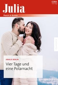 Produktbild: Vier Tage und eine Polarnacht
