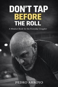 Produktbild: Don't Tap Before the Roll