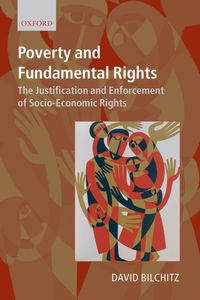 Produktbild: Poverty and Fundamental Rights