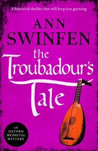 Produktbild: Troubadour's Tale