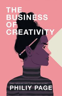 Produktbild: The Business of Creativity