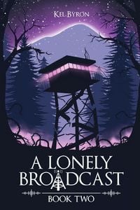 Produktbild: A Lonely Broadcast