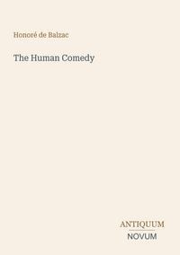 Produktbild: The Human Comedy