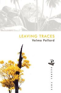 Produktbild: Leaving Traces