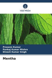 Produktbild: Mentha