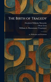 Produktbild: The Birth of Tragedy