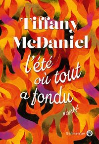 Produktbild: L'&eacute;t&eacute; o&ugrave; tout a fondu