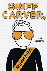 Produktbild: Griff Carver Hallway Patrol