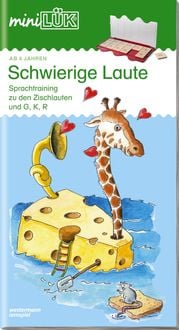 Produktbild: miniL&Uuml;K