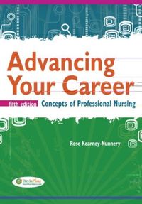 Produktbild: Advancing Your Career 5/e