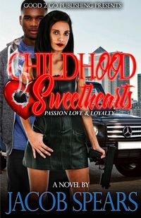 Produktbild: Childhood Sweethearts