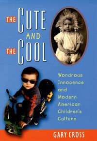 Produktbild: The Cute and the Cool
