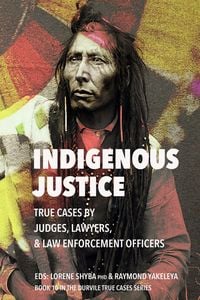 Produktbild: Indigenous Justice