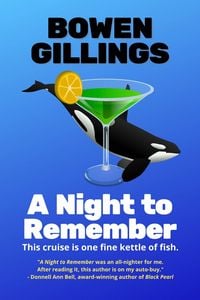 Produktbild: A Night to Remember