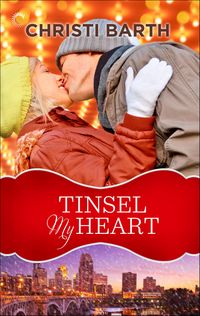Produktbild: Tinsel My Heart