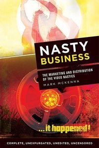 Produktbild: Nasty Business