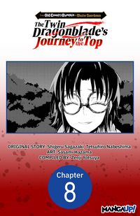 Produktbild: From Old Country Bumpkin to Master Swordsman: The Twin Dragonblade's Journey to the Top #008