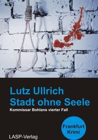 Produktbild: Stadt ohne Seele