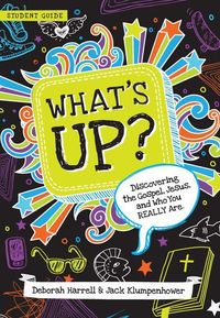Produktbild: What's Up? Student Guide
