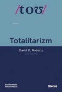 Produktbild: Totalitarizm