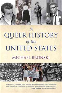 Produktbild: Queer Hist Of The Us
