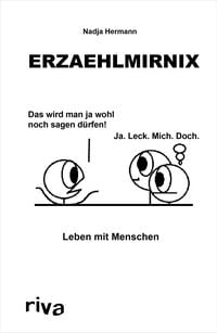 Produktbild: Erzaehlmirnix &ndash; Leben mit Menschen