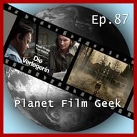 Produktbild: Planet Film Geek, PFG Episode 87: Die Verlegerin, Heilst&auml;tten