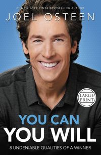 Produktbild: You Can, You Will