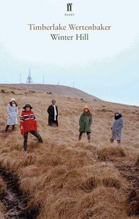 Produktbild: Winter Hill