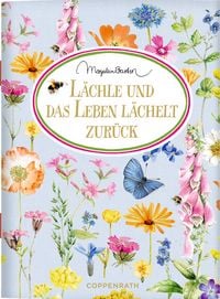 Produktbild: L&auml;chle und das Leben l&auml;chelt zur&uuml;ck