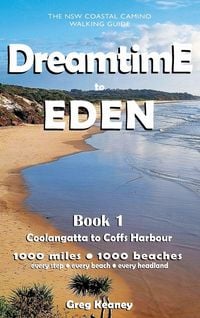 Produktbild: Dreamtime to Eden