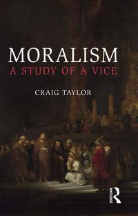 Produktbild: Moralism