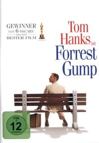 Bild vom Artikel Forrest Gump vom Autor Tom Hanks