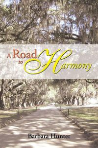 Produktbild: A Road to Harmony