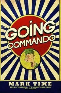 Produktbild: Time, M: Going Commando