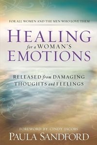 Produktbild: Healing for a Woman's Emotions