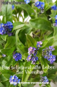 Produktbild: Das schmerzhafte Leben des Valentin